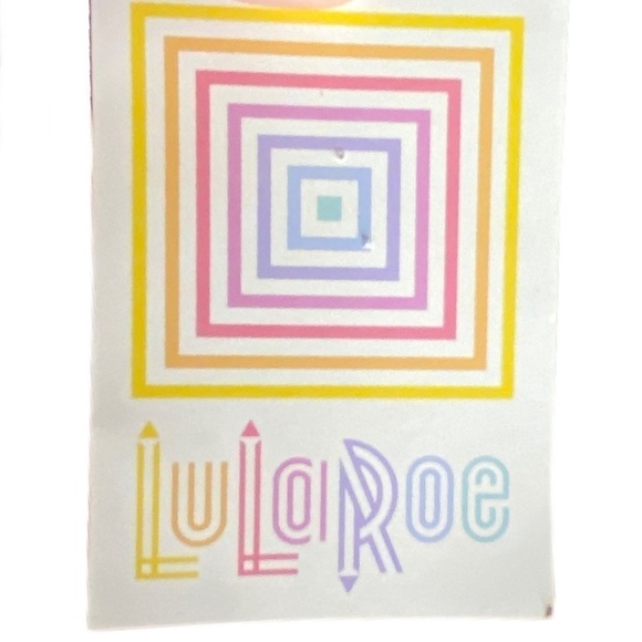 LuLaRoe Georgia Three Tiered Dress In Green Size XS - Picture 5 of 12